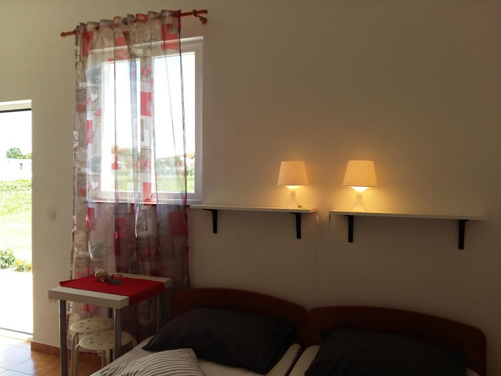 Apartments Marko فرسي المظهر الخارجي الصورة