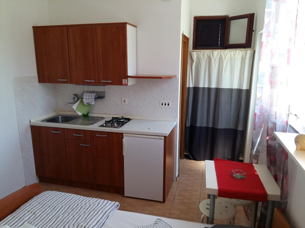 Apartments Marko فرسي المظهر الخارجي الصورة