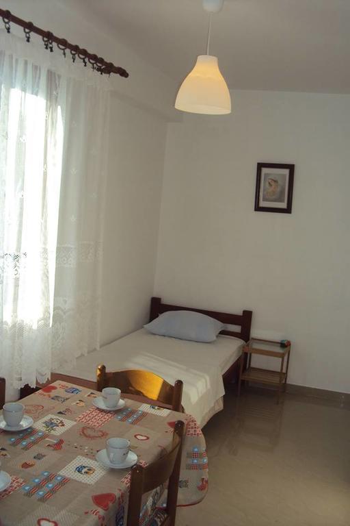 Apartments Marko فرسي المظهر الخارجي الصورة