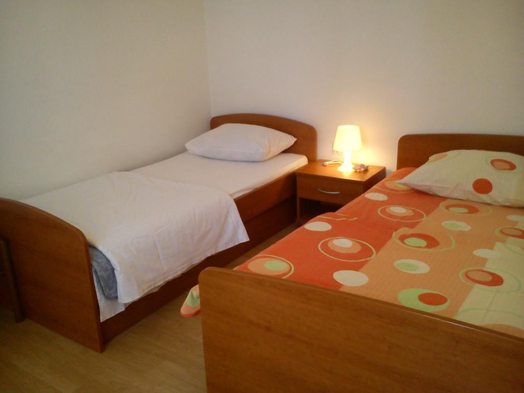 Apartments Marko فرسي المظهر الخارجي الصورة