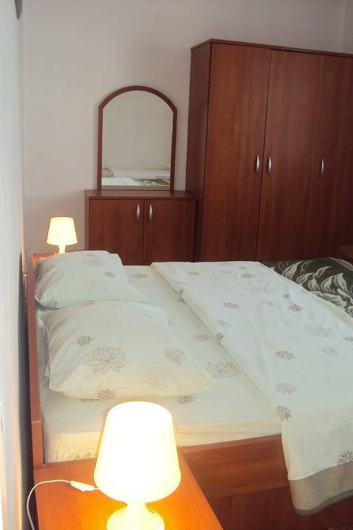 Apartments Marko فرسي المظهر الخارجي الصورة