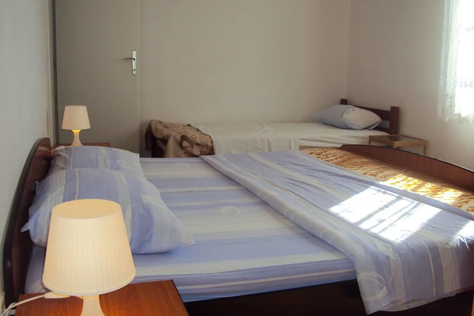 Apartments Marko فرسي المظهر الخارجي الصورة